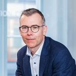 Paul Van Rijn,Netherlands Enterprise Agency