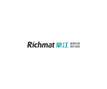 Richmat ERGO EUROPE